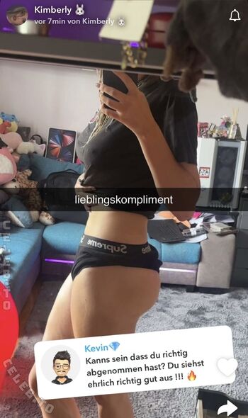 Full leaked Lkimmy private photo