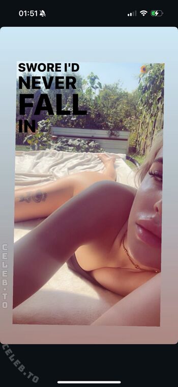 Full leaked Lkimmy private photo