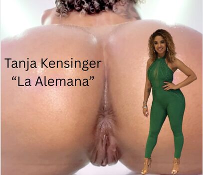 La Alemana