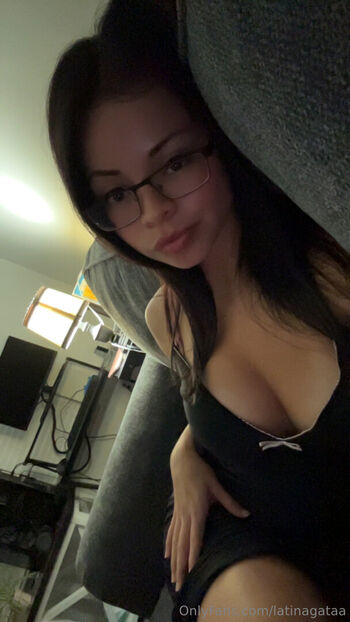 Full leaked La bella private photo