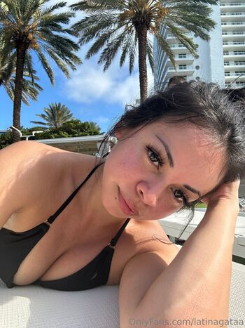 Full leaked La bella private photo