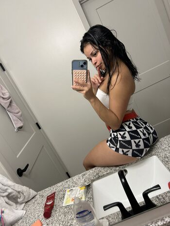 Full leaked La bella private photo