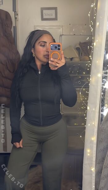 Full leaked La bonbo private onlyfans photo