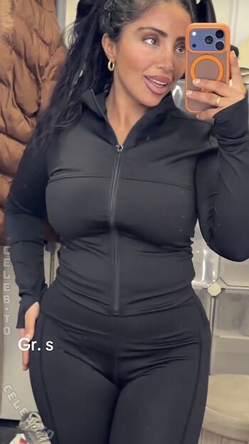 Full leaked La bonbo private onlyfans photo