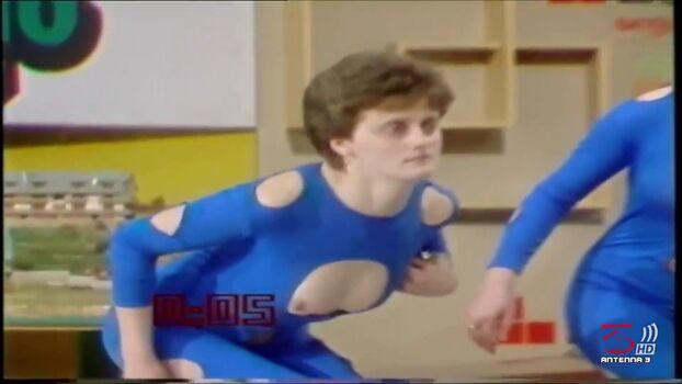 Full leaked La bustarella private photo