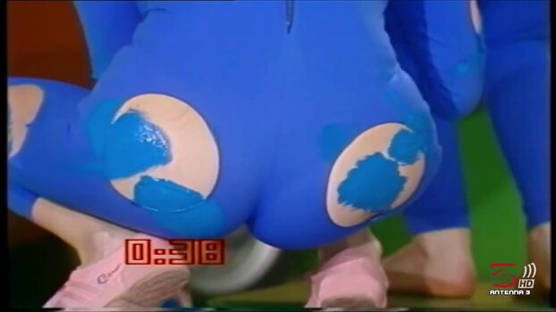 Full leaked La bustarella private photo