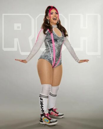 Full leaked La catalina page private onlyfans photo