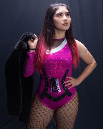 Full leaked La catalina page private onlyfans photo