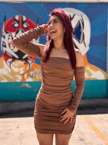 Full leaked La catalina page private onlyfans photo