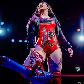 Full leaked La catalina page private onlyfans photo