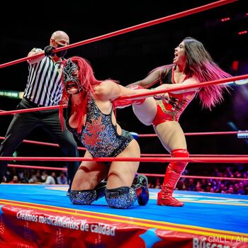 Full leaked La catalina page private onlyfans photo