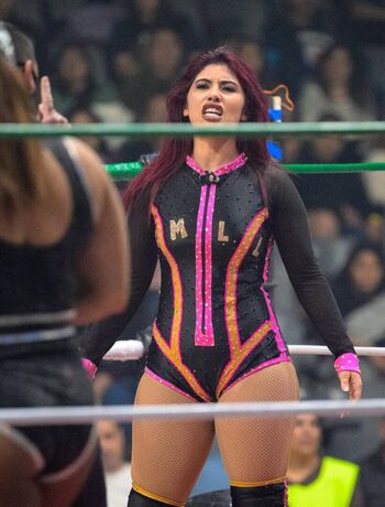 Full leaked La catalina page private onlyfans photo