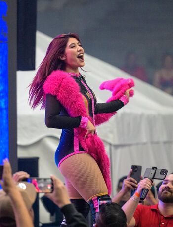 Full leaked La catalina page private onlyfans photo