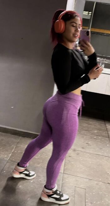 Full leaked La catalina page private onlyfans photo