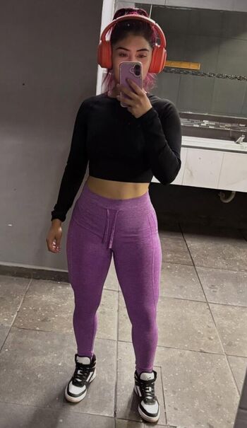 Full leaked La catalina page private onlyfans photo