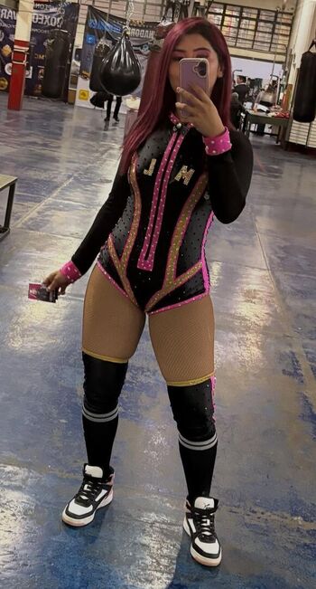 Full leaked La catalina page private onlyfans photo