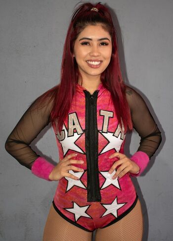 Full leaked La catalina page private onlyfans photo