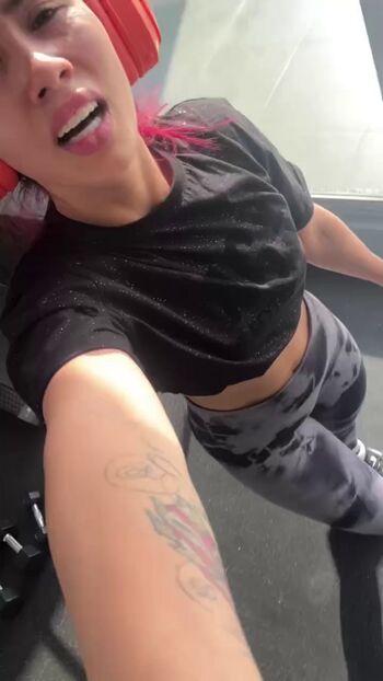 Full leaked La catalina page private onlyfans photo