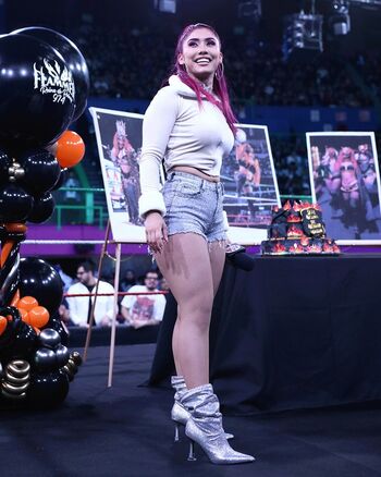 Full leaked La catalina private onlyfans photo