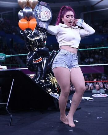 Full leaked La catalina private onlyfans photo