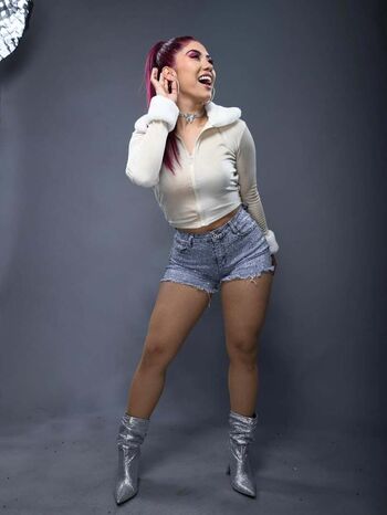 Full leaked La catalina private onlyfans photo