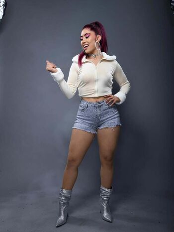 Full leaked La catalina private onlyfans photo