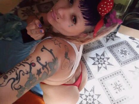 Full leaked La chabona private onlyfans photo