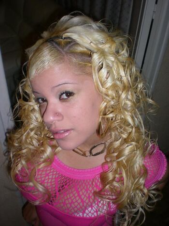 Full leaked La insuperable private onlyfans photo