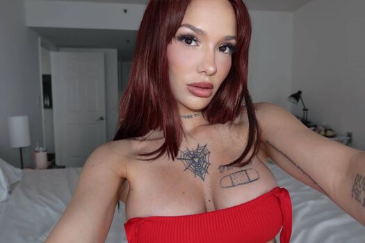 Full leaked La joaqui  page private onlyfans photo