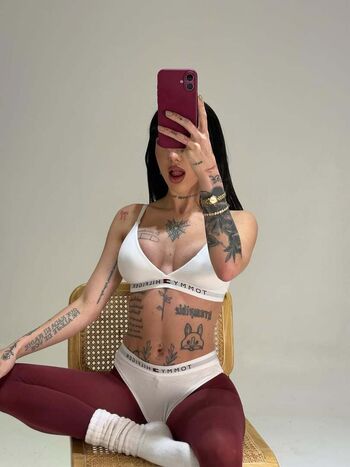 Full leaked La joaqui  page private onlyfans photo