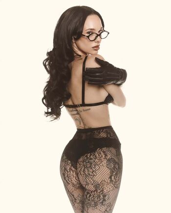 Full leaked La joaqui private onlyfans photo