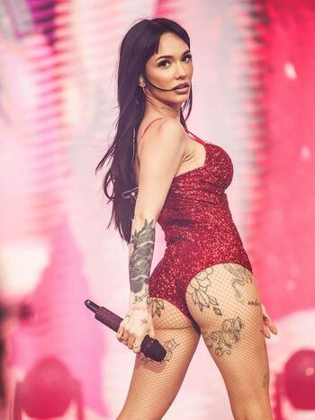 Full leaked La joaqui private onlyfans photo