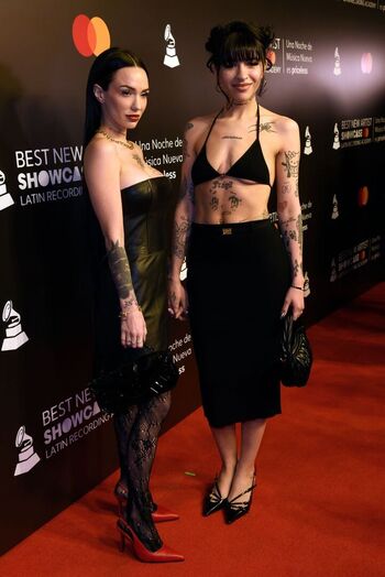 Full leaked La joaqui private onlyfans photo