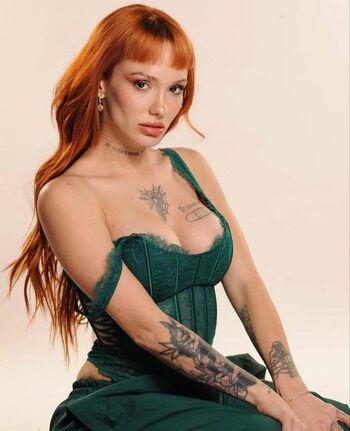 Full leaked La joaqui private onlyfans photo