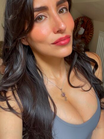 Full leaked La layana rous page private photo
