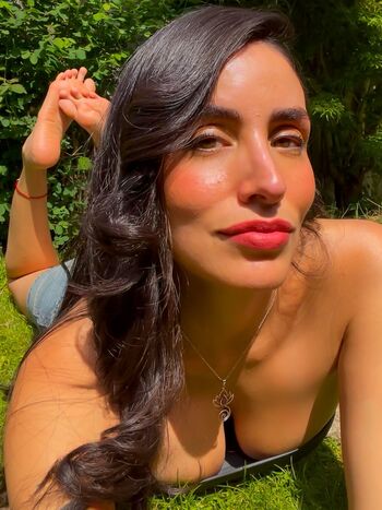 Full leaked La layana rous page private photo