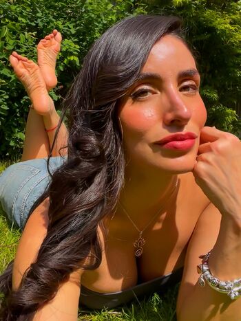 Full leaked La layana rous page private photo