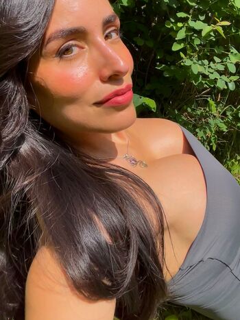 Full leaked La layana rous private photo