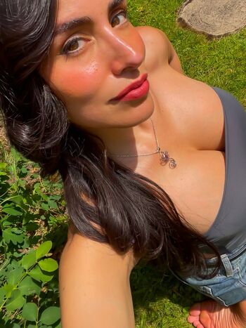 Full leaked La layana rous private photo