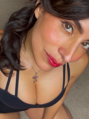 Full leaked La layana rous private photo