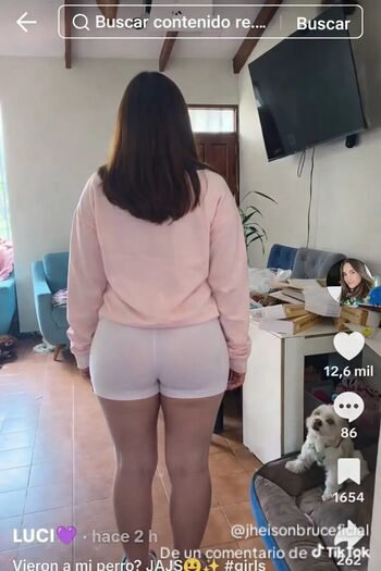 Full leaked La leyenda de luci private onlyfans photo