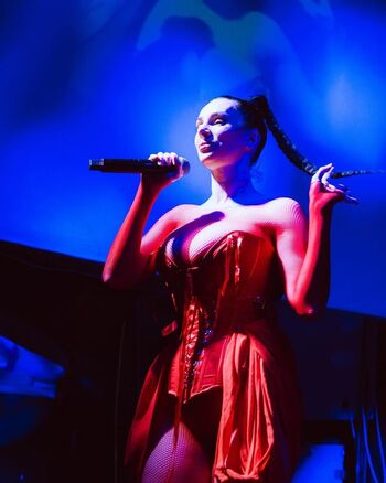 Full leaked La mala rodriguez page private onlyfans photo