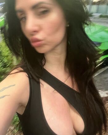 Full leaked La mala rodriguez private onlyfans photo