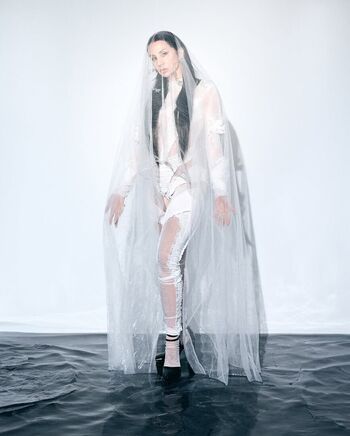 Full leaked La mala rodriguez private onlyfans photo