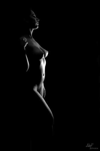 Full leaked La marquise de sade private photo