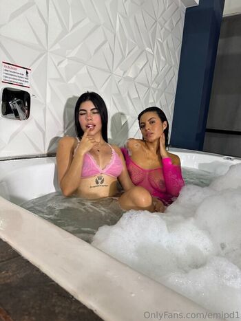 Full leaked La nappioficial private photo