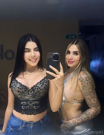 Full leaked La nappioficial private photo