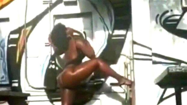 La Negra