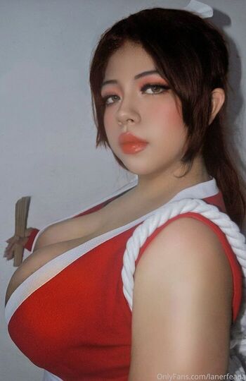 Full leaked La nerfeada private onlyfans photo