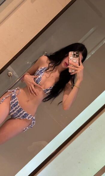 Full leaked La nina fresa private onlyfans photo